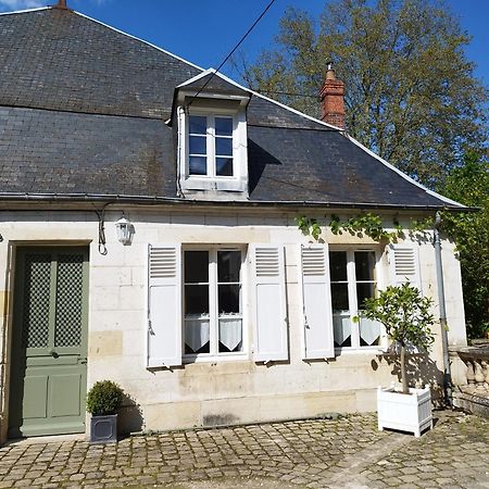 Clos Montcenoux, Au Coeur De Bourges. ภายนอก รูปภาพ