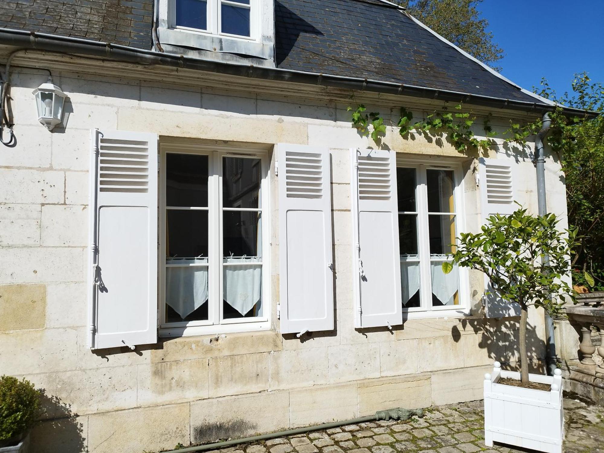Clos Montcenoux, Au Coeur De Bourges. ภายนอก รูปภาพ
